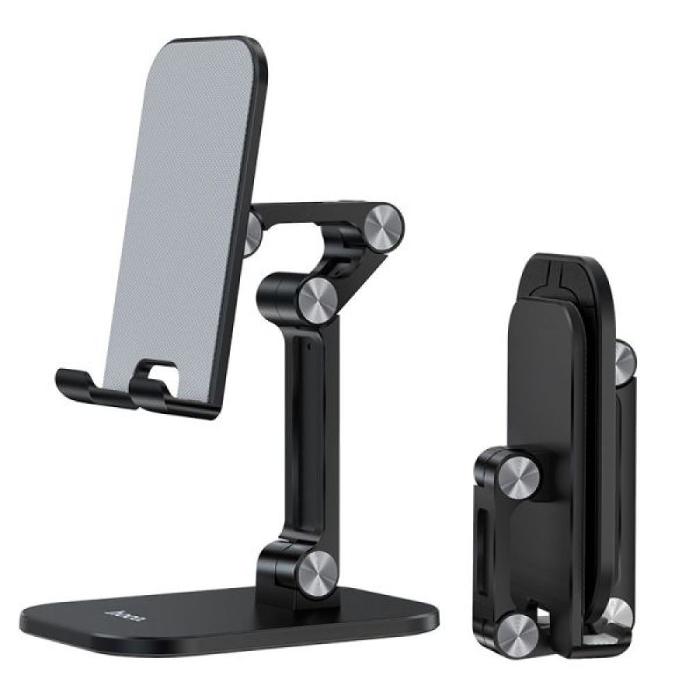 Купить НАСТОЛЬНЫЙ ДЕРЖАТЕЛЬ HOCO PH34 EXCELENTE DOUBLE FOLDING_4