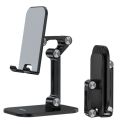 Купить НАСТОЛЬНЫЙ ДЕРЖАТЕЛЬ HOCO PH34 EXCELENTE DOUBLE FOLDING_4