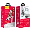 Купить НАСТОЛЬНЫЙ ДЕРЖАТЕЛЬ HOCO PH34 EXCELENTE DOUBLE FOLDING_2