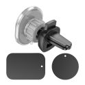 Купить АВТОДЕРЖАТЕЛЬ HOCO H1 CRYSTAL MAGNETIC_6