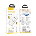 Купить СЕТЕВОЙ УДЛИНИТЕЛЬ HOCO AC8A PD30W/QC18W/1C3A_1