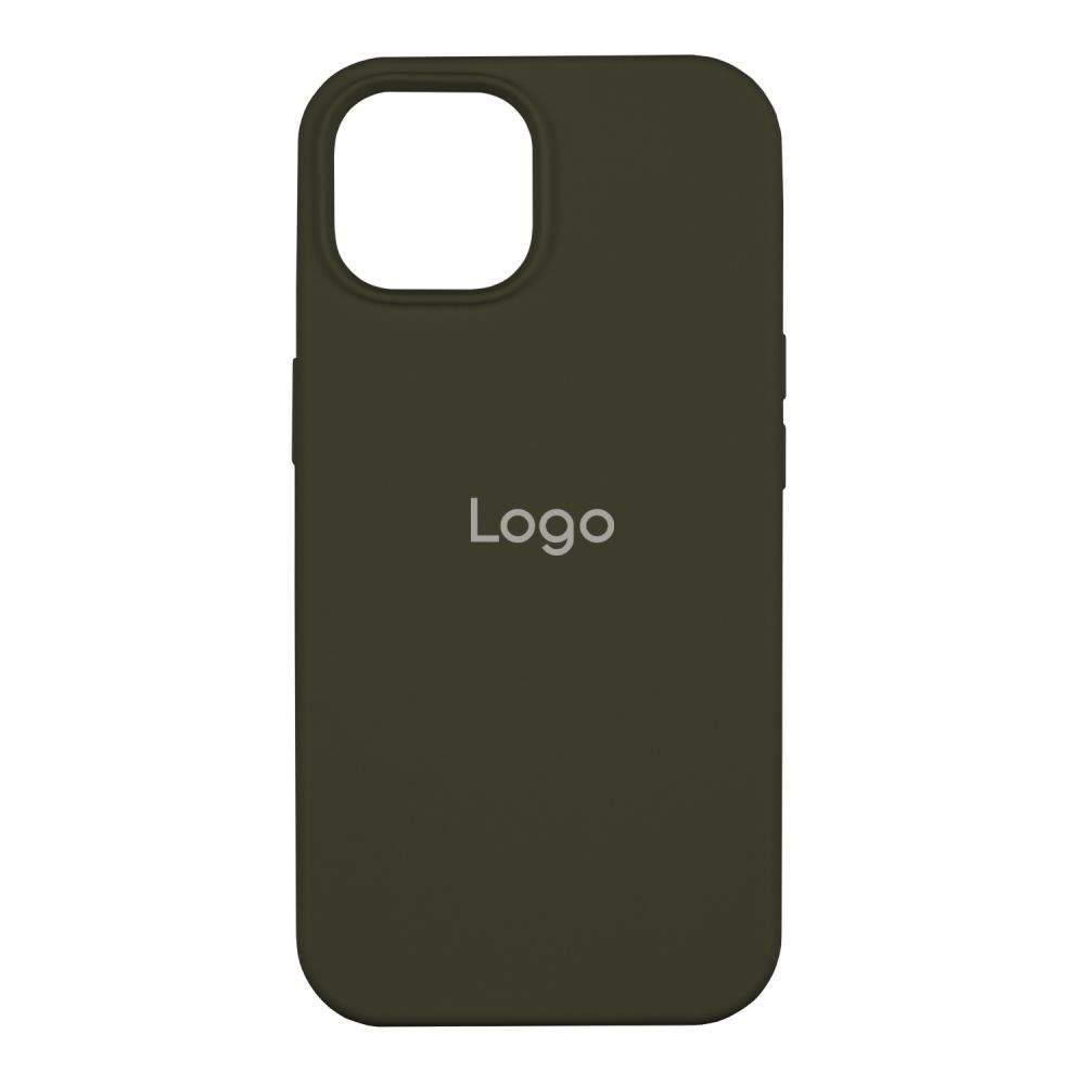 Купить ЧЕХОЛ SILICONE CASE FULL SIZE (AA) ДЛЯ IPHONE 14_5