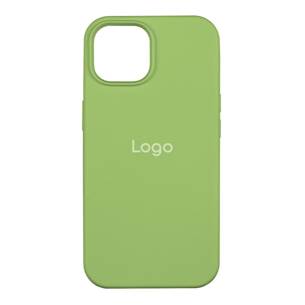 Купить ЧЕХОЛ SILICONE CASE FULL SIZE (AA) ДЛЯ IPHONE 14_26