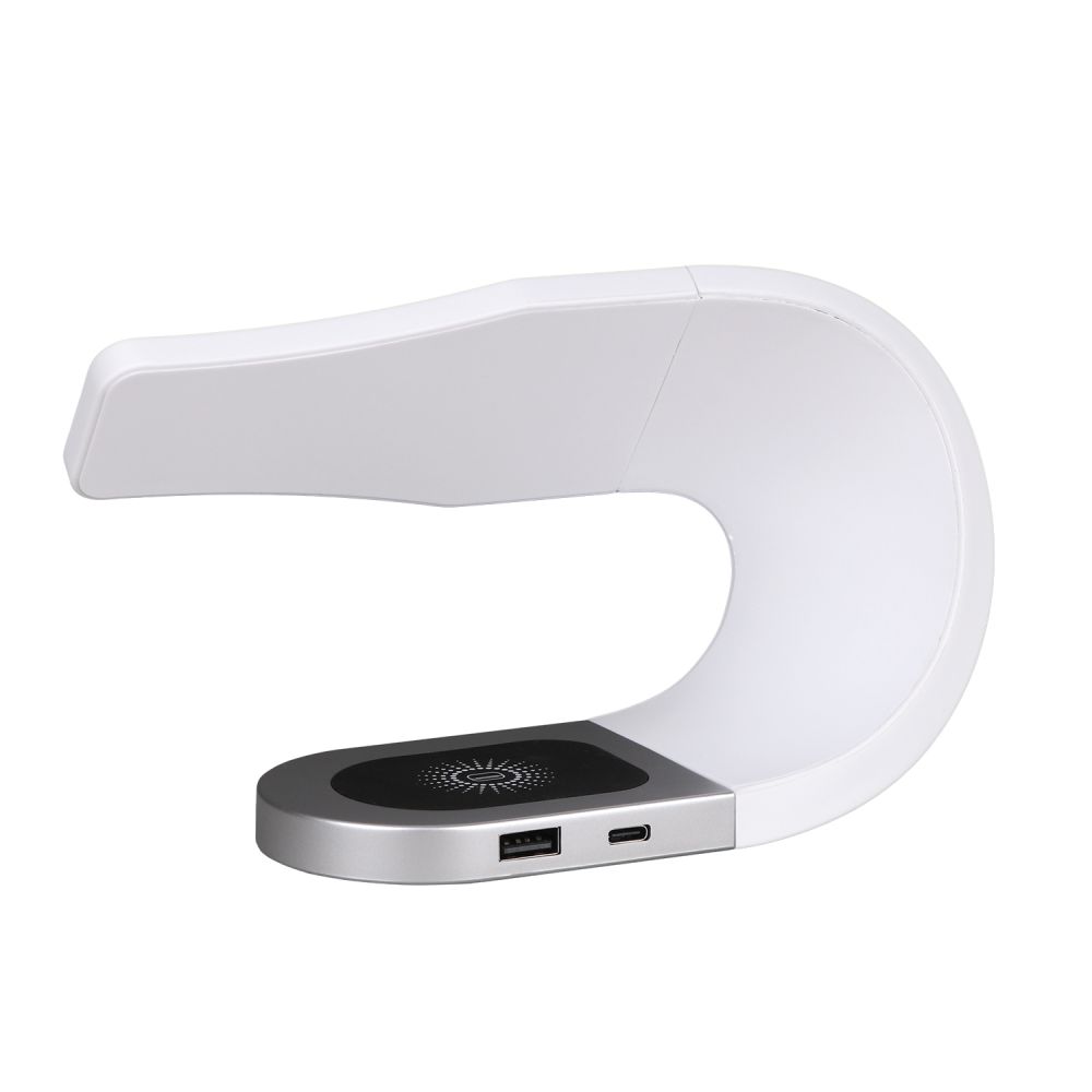 Купить БЕСПРОВОДНОЕ ЗАРЯДНОЕ УСТРОЙСТВО С MAGSAFE Y35 3IN1 15W IP VERSION МЯТАЯ УПАКОВКА_3