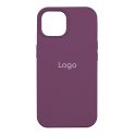 Купить ЧЕХОЛ SILICONE CASE FULL SIZE (AA) ДЛЯ IPHONE 14_15