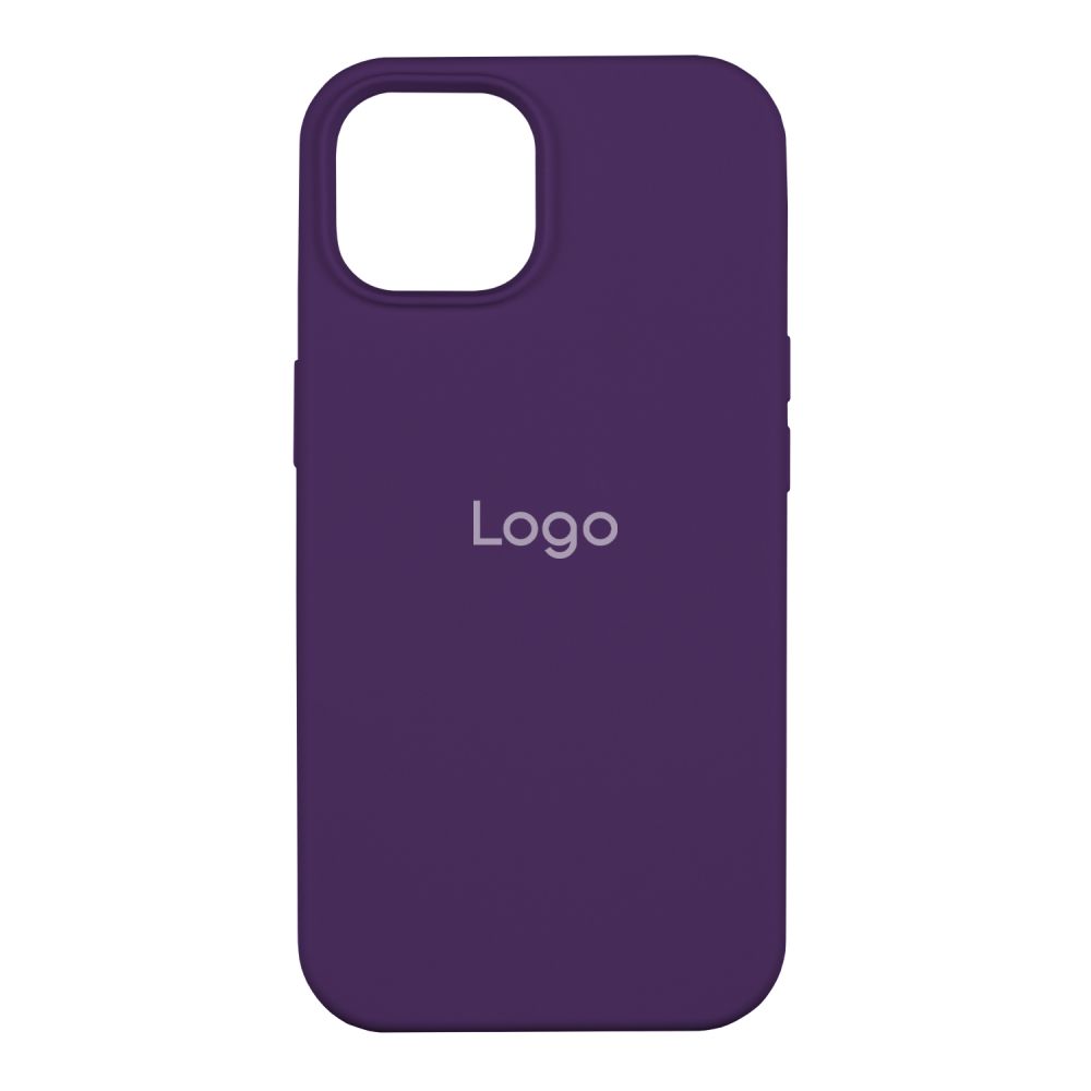Купить ЧЕХОЛ SILICONE CASE FULL SIZE (AA) ДЛЯ IPHONE 14_16