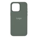 Купить ЧЕХОЛ SILICONE CASE FULL SIZE (AA) ДЛЯ IPHONE 14 PRO MAX_13