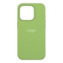 Купить ЧЕХОЛ SILICONE CASE FULL SIZE (AA) ДЛЯ IPHONE 14 PRO_23
