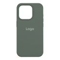 Купить ЧЕХОЛ SILICONE CASE FULL SIZE (AA) ДЛЯ IPHONE 14 PRO_12