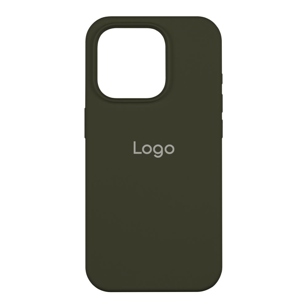 Купить ЧЕХОЛ SILICONE CASE FULL SIZE (AA) ДЛЯ IPHONE 14 PRO_3
