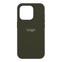 Купить ЧЕХОЛ SILICONE CASE FULL SIZE (AA) ДЛЯ IPHONE 14 PRO_3