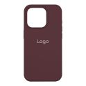 Купить ЧЕХОЛ SILICONE CASE FULL SIZE (AA) ДЛЯ IPHONE 14 PRO_5