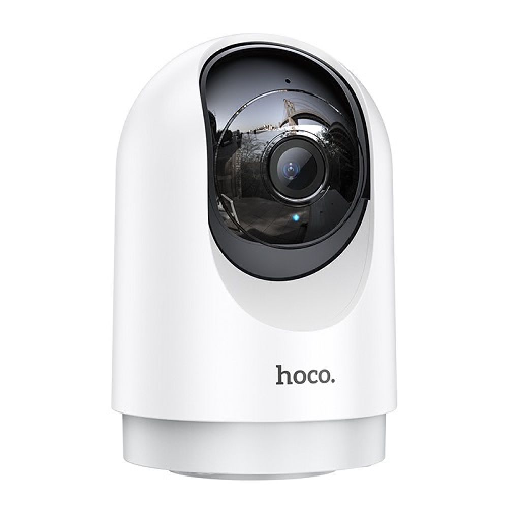 Купить СМАРТ КАМЕРА HOCO D1 WIRELESS