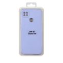 Купить ЧЕХОЛ SILICONE COVER FULL CAMERA (A) ДЛЯ XIAOMI REDMI 9C_1