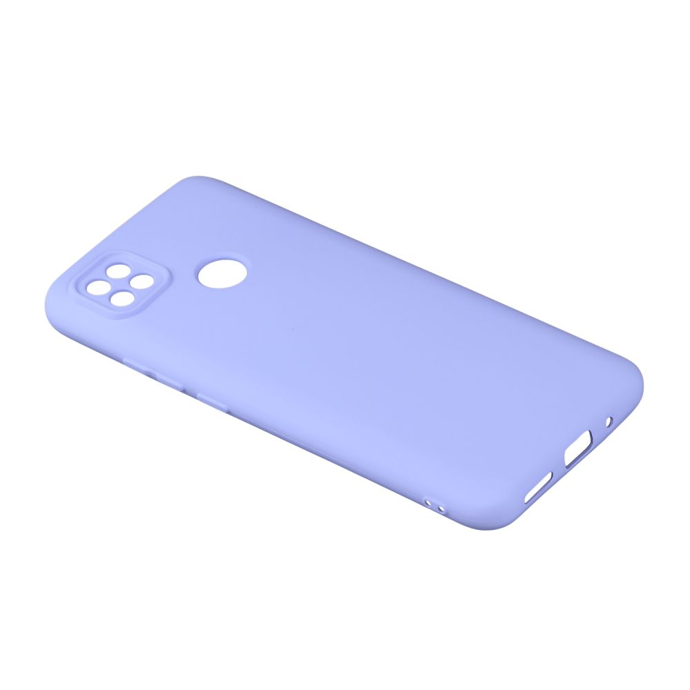 Купить ЧЕХОЛ SILICONE COVER FULL CAMERA (A) ДЛЯ XIAOMI REDMI 9C_10