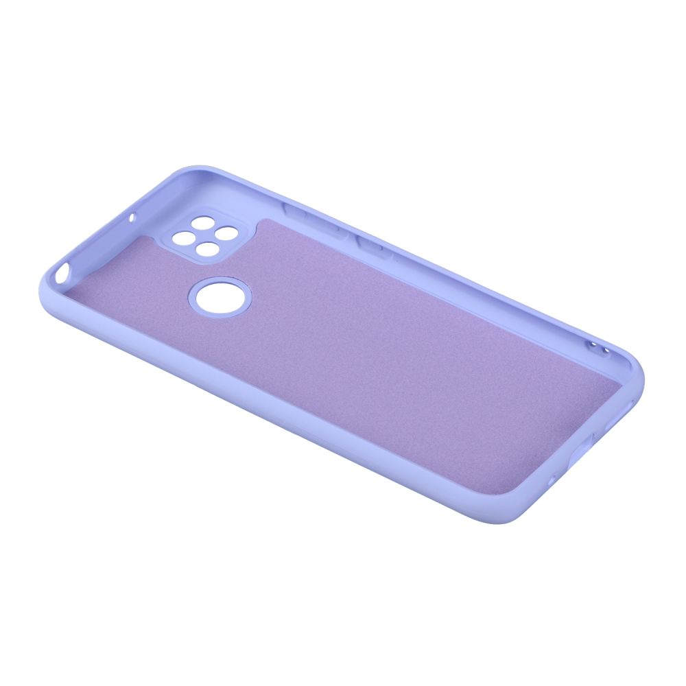 Купить ЧЕХОЛ SILICONE COVER FULL CAMERA (A) ДЛЯ XIAOMI REDMI 9C_11