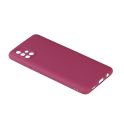 Купить ЧЕХОЛ SILICONE COVER FULL CAMERA (A) ДЛЯ SAMSUNG GALAXY A51 (A515)_10