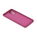 Купить ЧЕХОЛ SILICONE COVER FULL CAMERA (A) ДЛЯ SAMSUNG GALAXY A51 (A515)_11