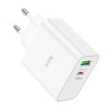 Купить СЕТЕВОЕ ЗАРЯДНОЕ УСТРОЙСТВО HOCO C113A AWESOME PD+QC 65W_4