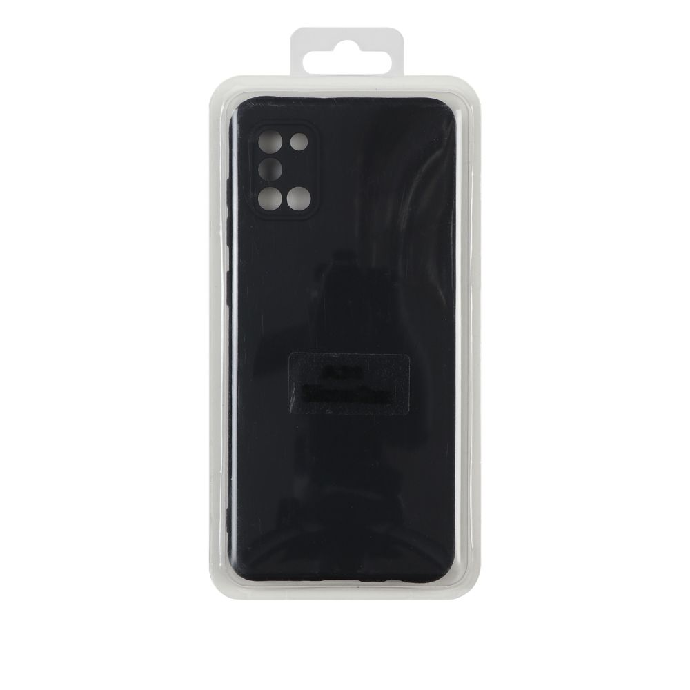 Купить ЧЕХОЛ SILICONE COVER FULL CAMERA (A) ДЛЯ SAMSUNG GALAXY A31_1