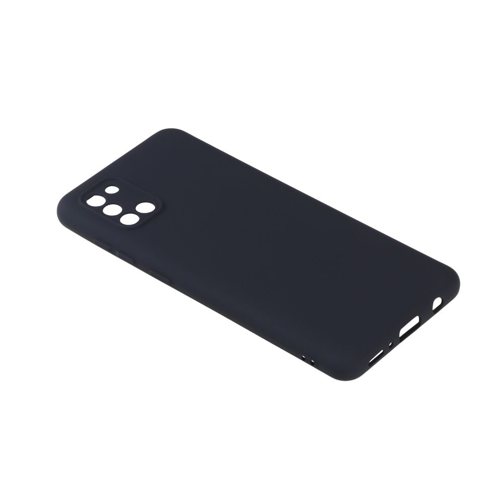 Купить ЧЕХОЛ SILICONE COVER FULL CAMERA (A) ДЛЯ SAMSUNG GALAXY A31_9