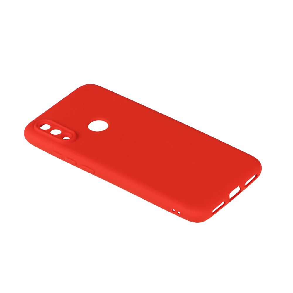 Купить ЧЕХОЛ SILICONE COVER FULL CAMERA (A) ДЛЯ XIAOMI REDMI NOTE 7 / NOTE 7 PRO / NOTE 7S_10