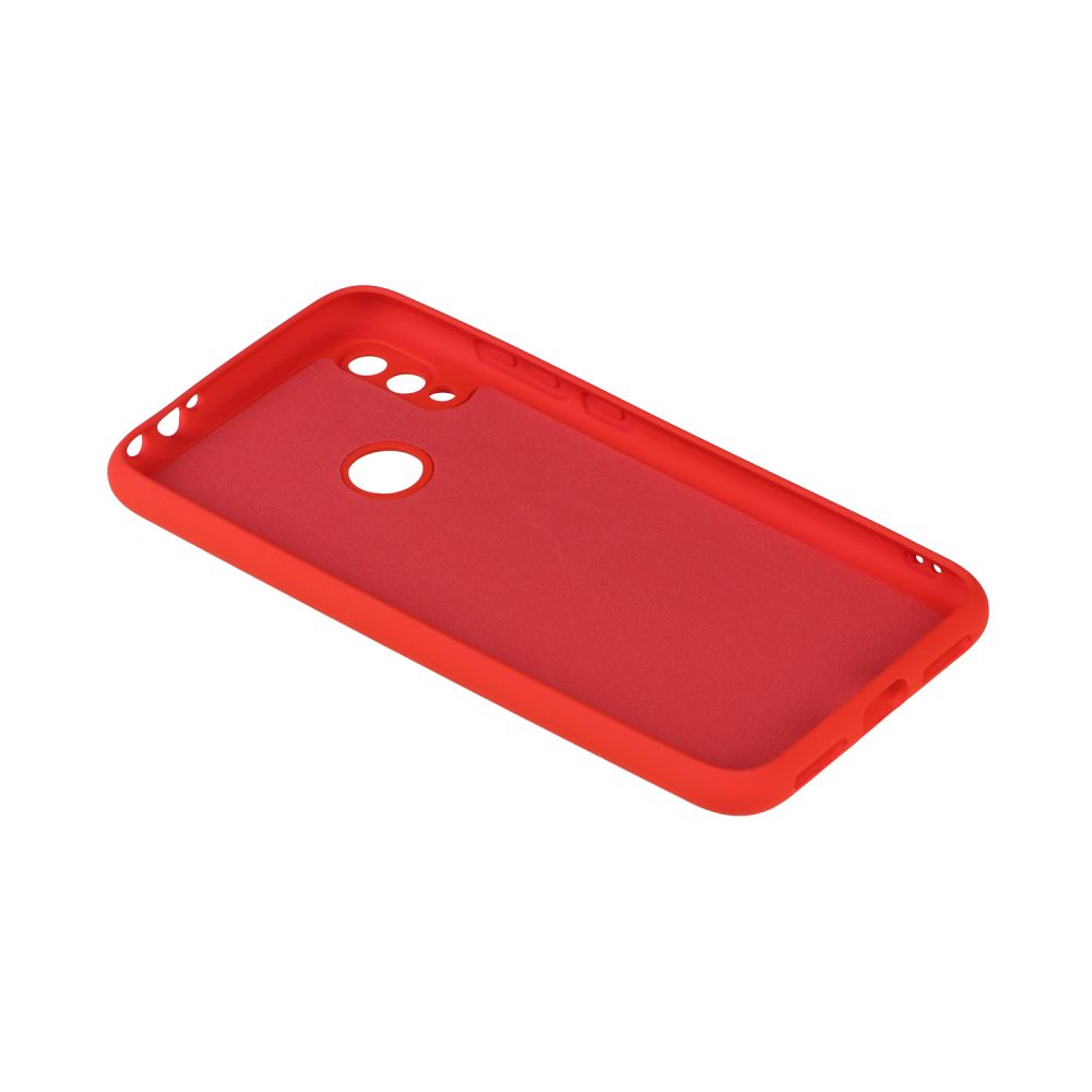 Купить ЧЕХОЛ SILICONE COVER FULL CAMERA (A) ДЛЯ XIAOMI REDMI NOTE 7 / NOTE 7 PRO / NOTE 7S_11