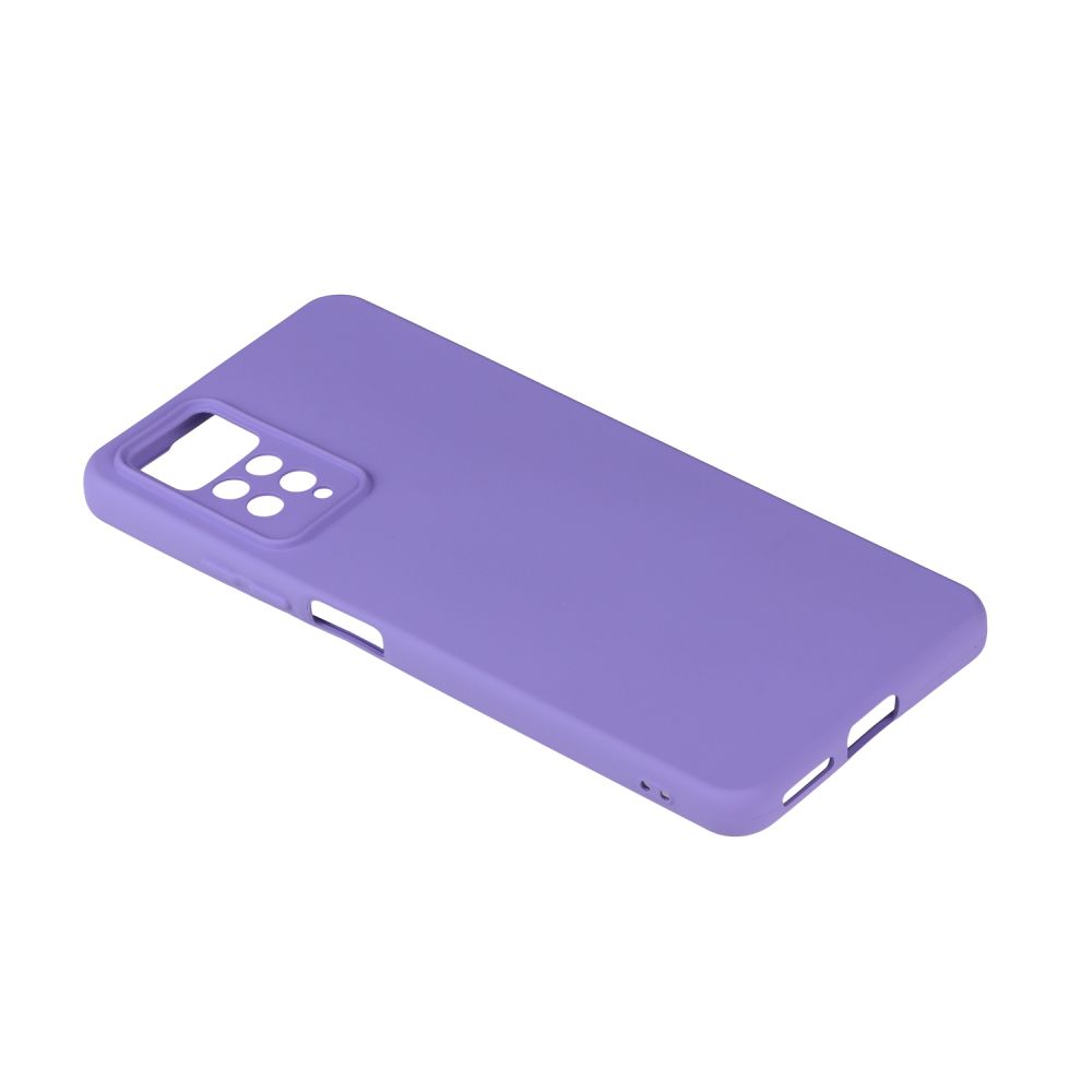 Купить ЧЕХОЛ SILICONE COVER FULL CAMERA (A) ДЛЯ XIAOMI REDMI NOTE 12 PRO 4G_2