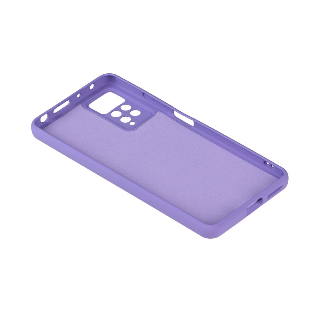 Купить ЧЕХОЛ SILICONE COVER FULL CAMERA (A) ДЛЯ XIAOMI REDMI NOTE 12 PRO 4G_3