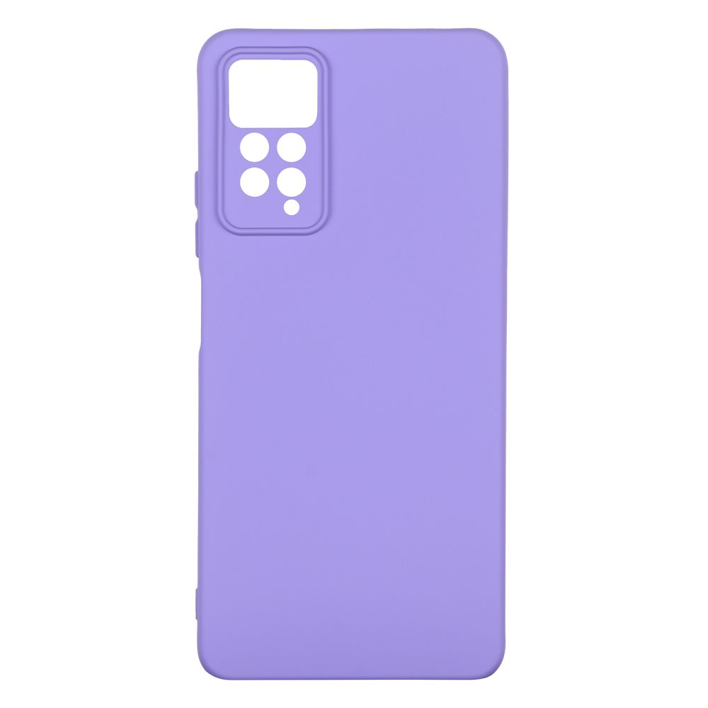 Купить ЧЕХОЛ SILICONE COVER FULL CAMERA (A) ДЛЯ XIAOMI REDMI NOTE 12 PRO 4G
