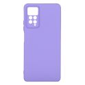 Купить ЧЕХОЛ SILICONE COVER FULL CAMERA (A) ДЛЯ XIAOMI REDMI NOTE 12 PRO 4G