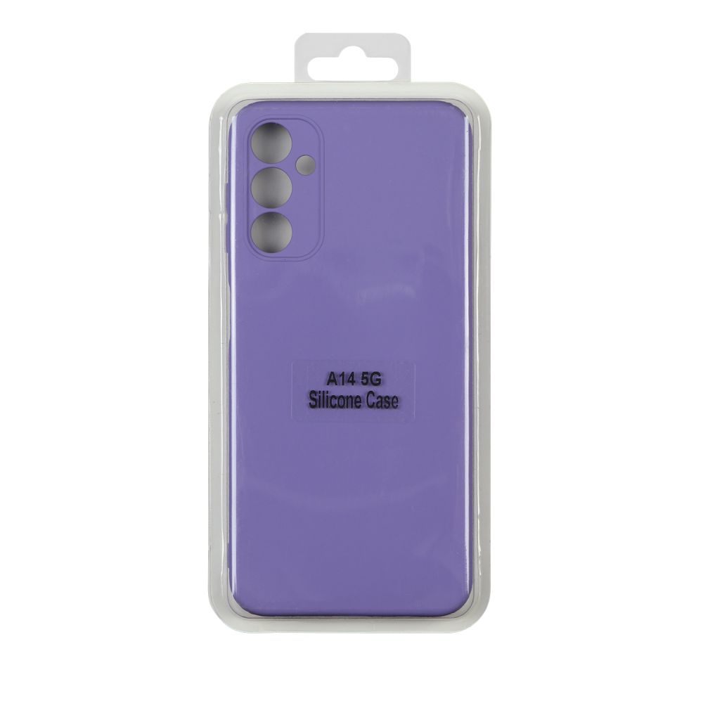 Купить ЧЕХОЛ SILICONE COVER FULL CAMERA (A) ДЛЯ SAMSUNG GALAXY A14 4G_1