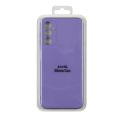 Купить ЧЕХОЛ SILICONE COVER FULL CAMERA (A) ДЛЯ SAMSUNG GALAXY A14 4G_1