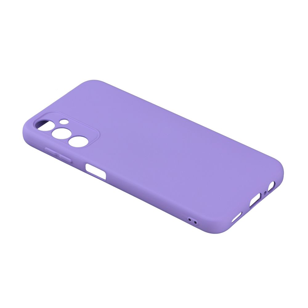 Купить ЧЕХОЛ SILICONE COVER FULL CAMERA (A) ДЛЯ SAMSUNG GALAXY A14 4G_10