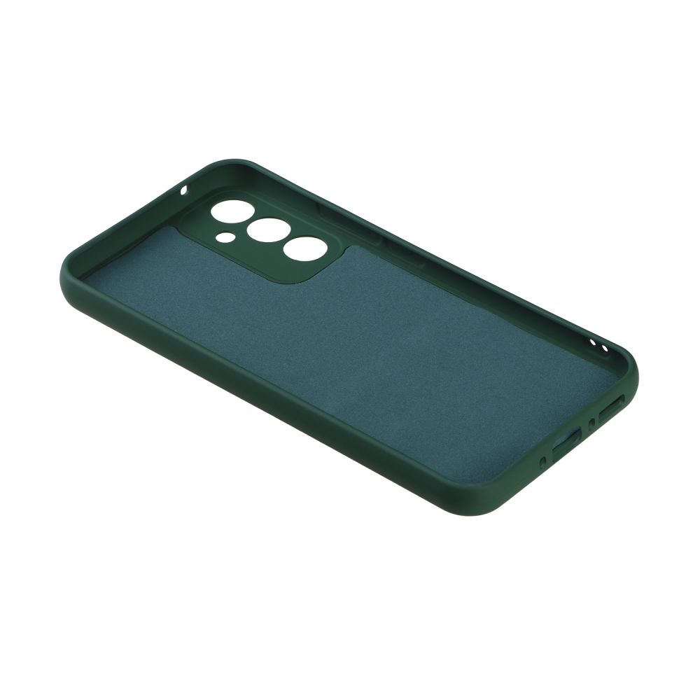 Купить ЧЕХОЛ SILICONE COVER FULL CAMERA (A) ДЛЯ SAMSUNG GALAXY A34 5G_11