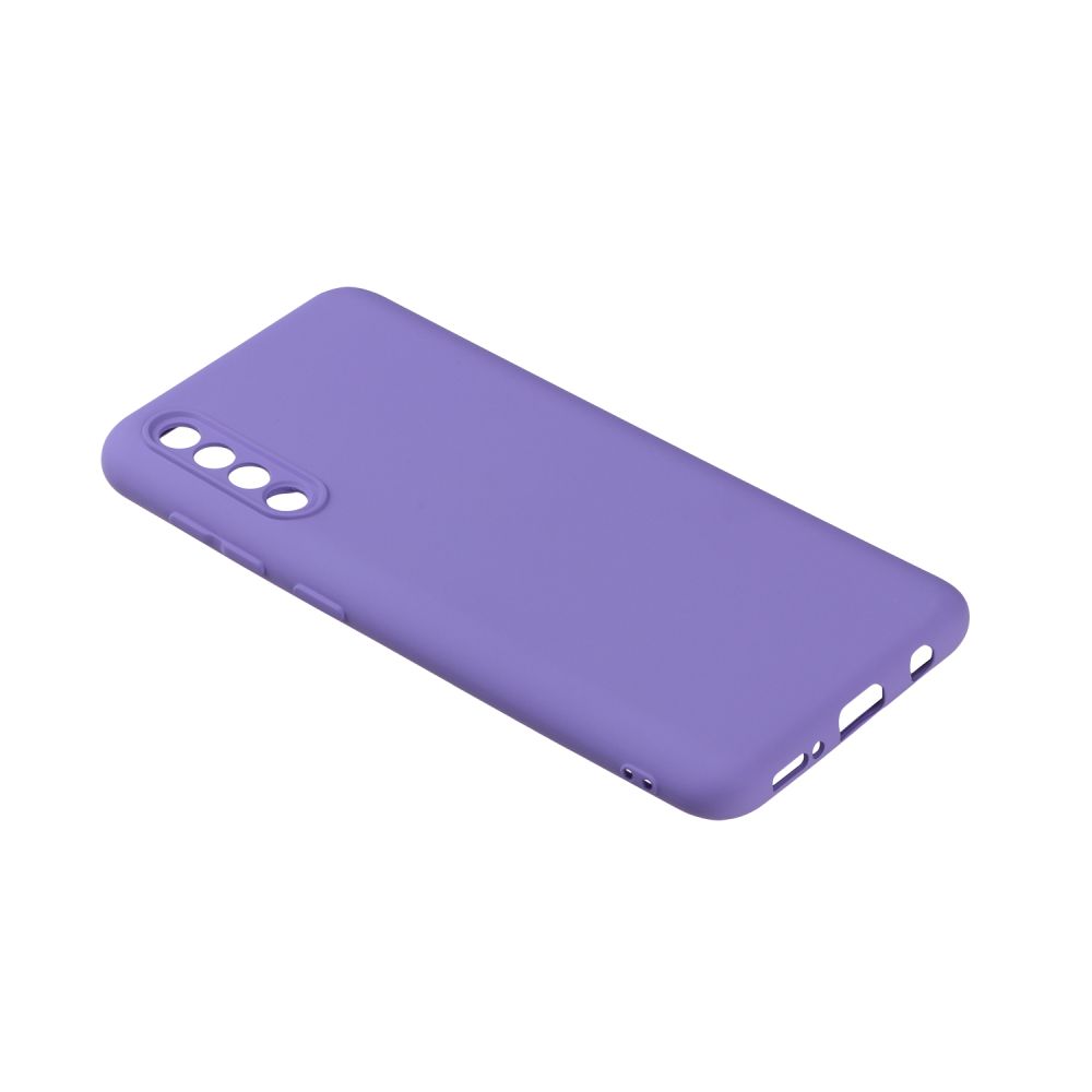 Купить ЧЕХОЛ SILICONE COVER FULL CAMERA (A) ДЛЯ SAMSUNG GALAXY A50 (A505F) / A50S / A30S_9