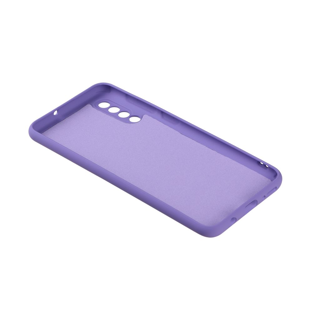 Купить ЧЕХОЛ SILICONE COVER FULL CAMERA (A) ДЛЯ SAMSUNG GALAXY A50 (A505F) / A50S / A30S_10