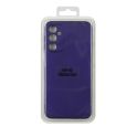 Купить ЧЕХОЛ SILICONE COVER FULL CAMERA (A) ДЛЯ SAMSUNG GALAXY A24 4G (A245)_1