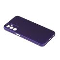 Купить ЧЕХОЛ SILICONE COVER FULL CAMERA (A) ДЛЯ SAMSUNG GALAXY A24 4G (A245)_2