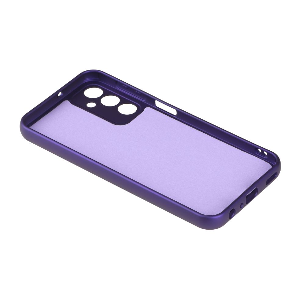Купить ЧЕХОЛ SILICONE COVER FULL CAMERA (A) ДЛЯ SAMSUNG GALAXY A24 4G (A245)_3