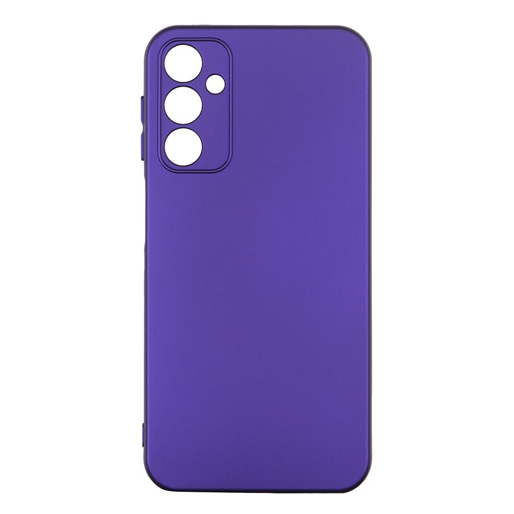 Купить ЧЕХОЛ SILICONE COVER FULL CAMERA (A) ДЛЯ SAMSUNG GALAXY A24 4G (A245)