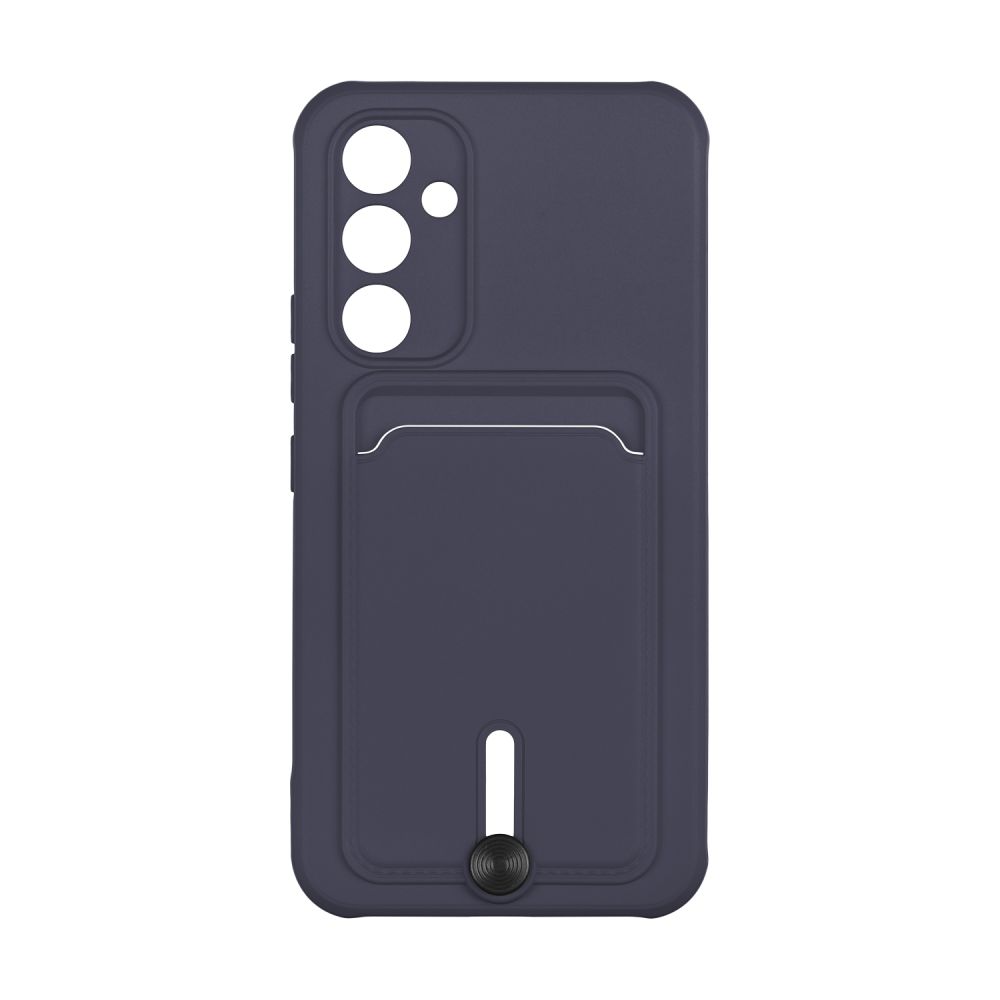 Купить ЧЕХОЛ TPU COLORFULL POCKET CARD ДЛЯ SAMSUNG GALAXY A54 5G_2