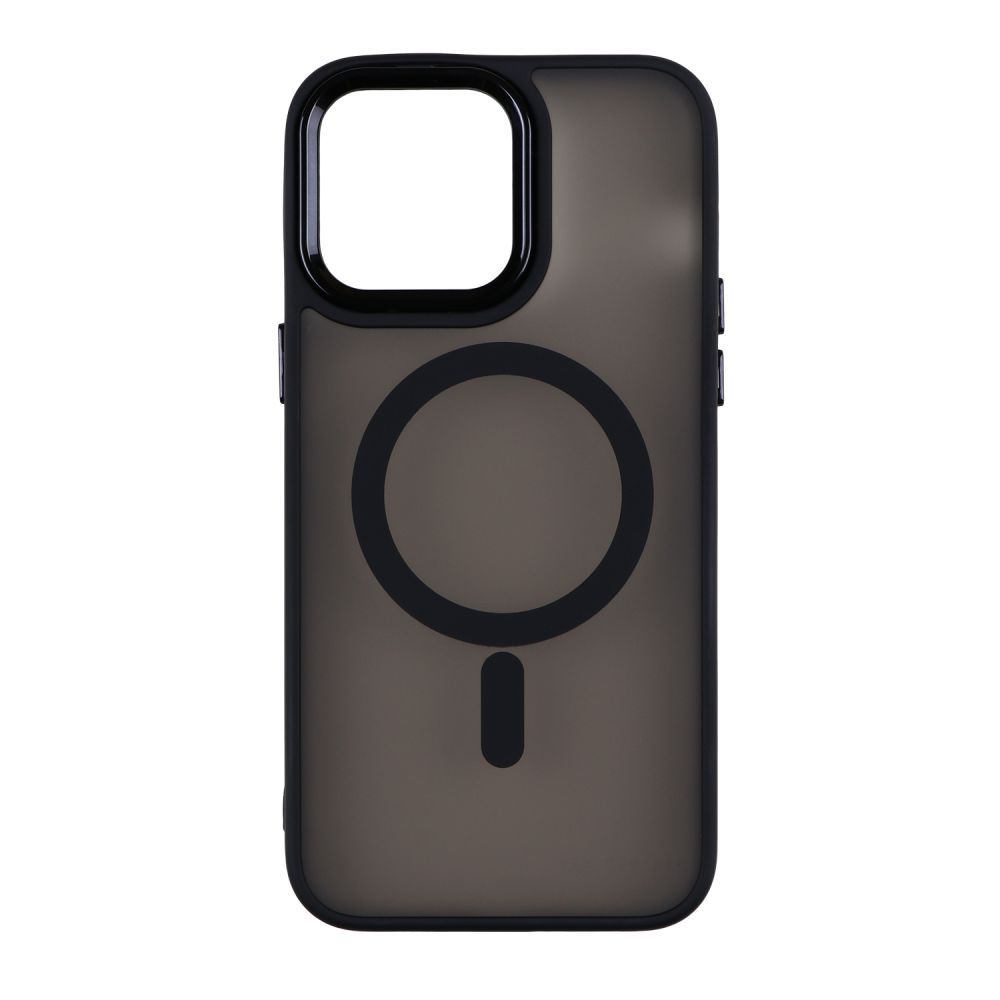 Купить ЧЕХОЛ TPU+PC SPACE MAGNETIC COLOR WITH MAGSAFE ДЛЯ IPHONE 11