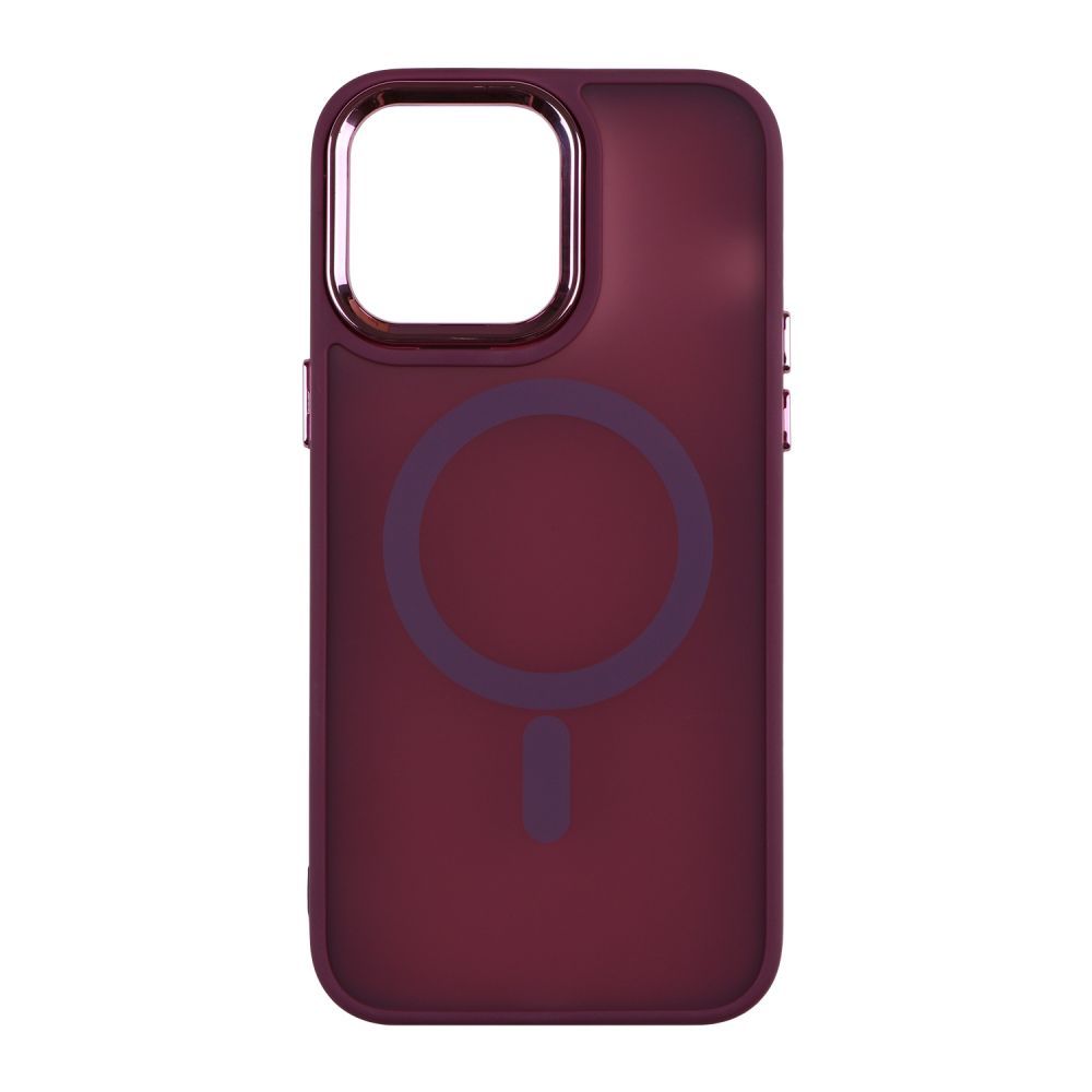 Купить ЧЕХОЛ TPU+PC SPACE MAGNETIC COLOR WITH MAGSAFE ДЛЯ IPHONE 11_2
