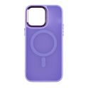 Купить ЧЕХОЛ TPU+PC SPACE MAGNETIC COLOR WITH MAGSAFE ДЛЯ IPHONE 11_6