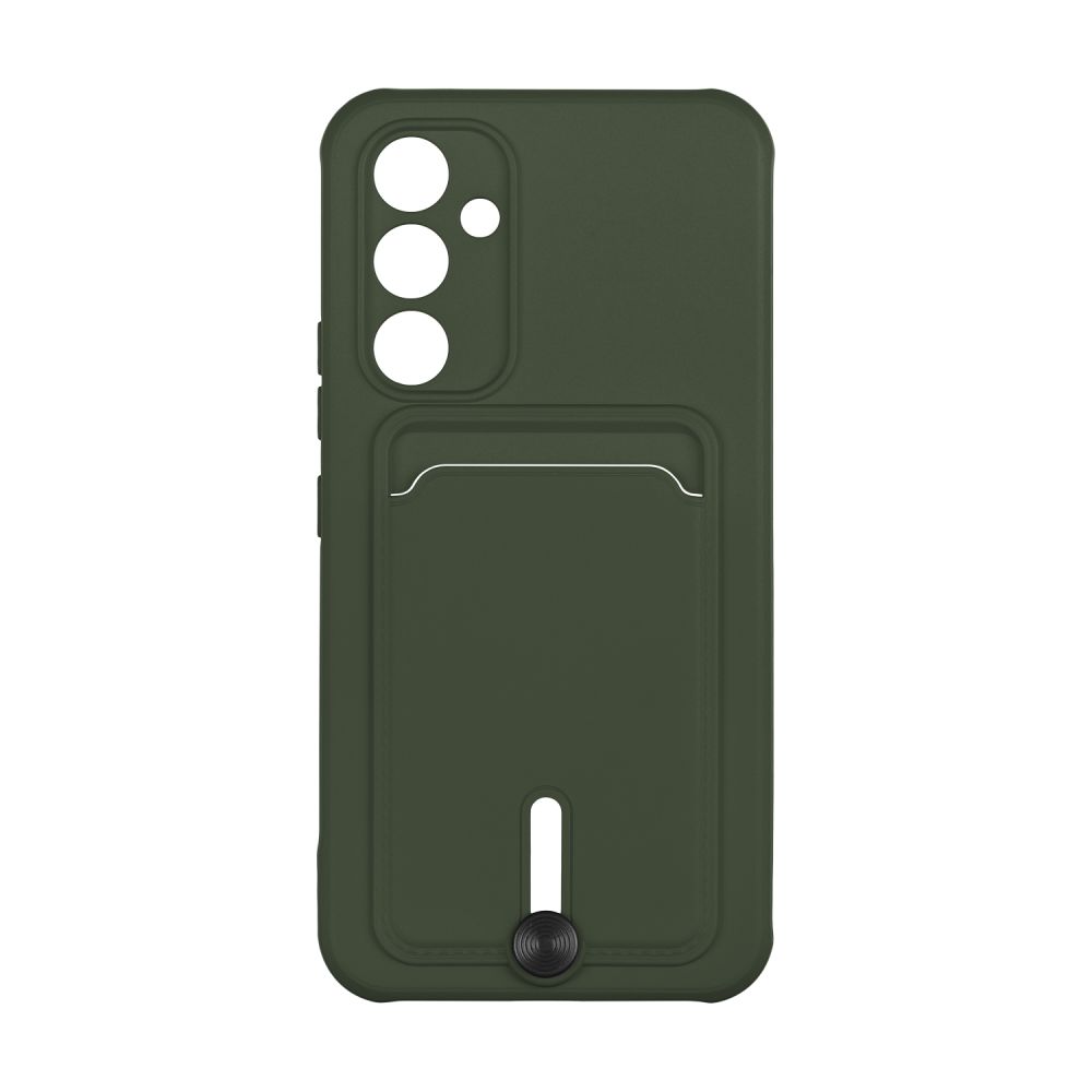 Купить ЧЕХОЛ TPU COLORFULL POCKET CARD ДЛЯ SAMSUNG GALAXY A54 5G_7