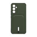 Купить ЧЕХОЛ TPU COLORFULL POCKET CARD ДЛЯ SAMSUNG GALAXY A54 5G_7