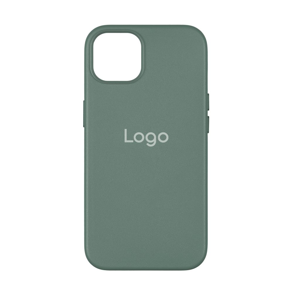 Купить ЧЕХОЛ LEATHER CASE WITH MAGSAFE ДЛЯ IPHONE 14 PRO MAX