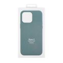Купить ЧЕХОЛ LEATHER CASE WITH MAGSAFE ДЛЯ IPHONE 14 PRO MAX_6