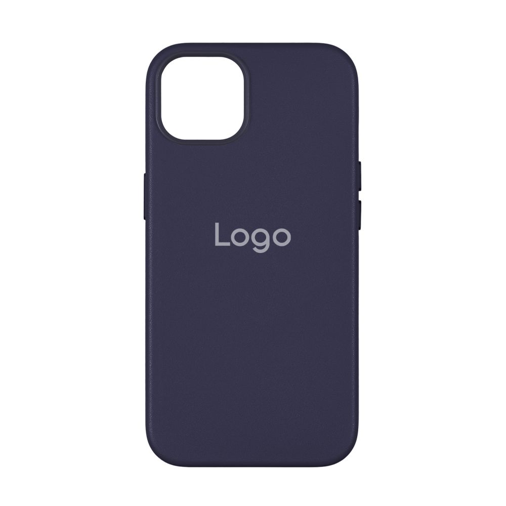 Купить ЧЕХОЛ LEATHER CASE WITH MAGSAFE ДЛЯ IPHONE 14 PRO MAX_4